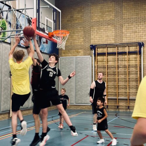 MountainMan Mixtoernooi ’26